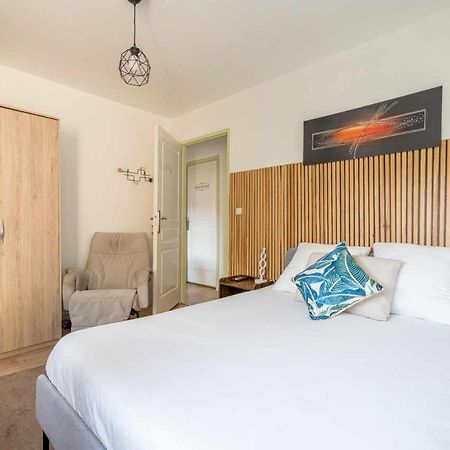 Chambre Privee 14M - Wifi - Appart' 120M Woippy Exterior foto